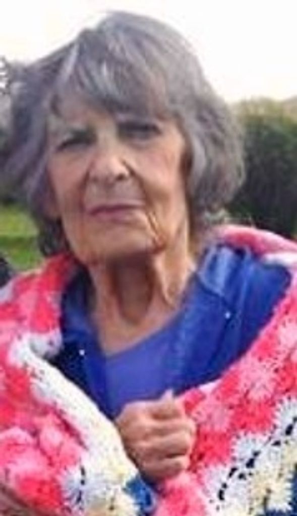 Judith Kay (Graves)  Beaverson