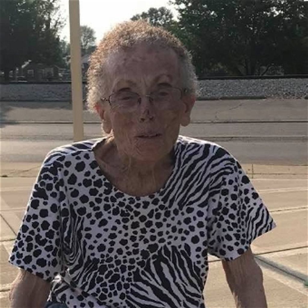 Betty Lou Ormsby Profile Photo