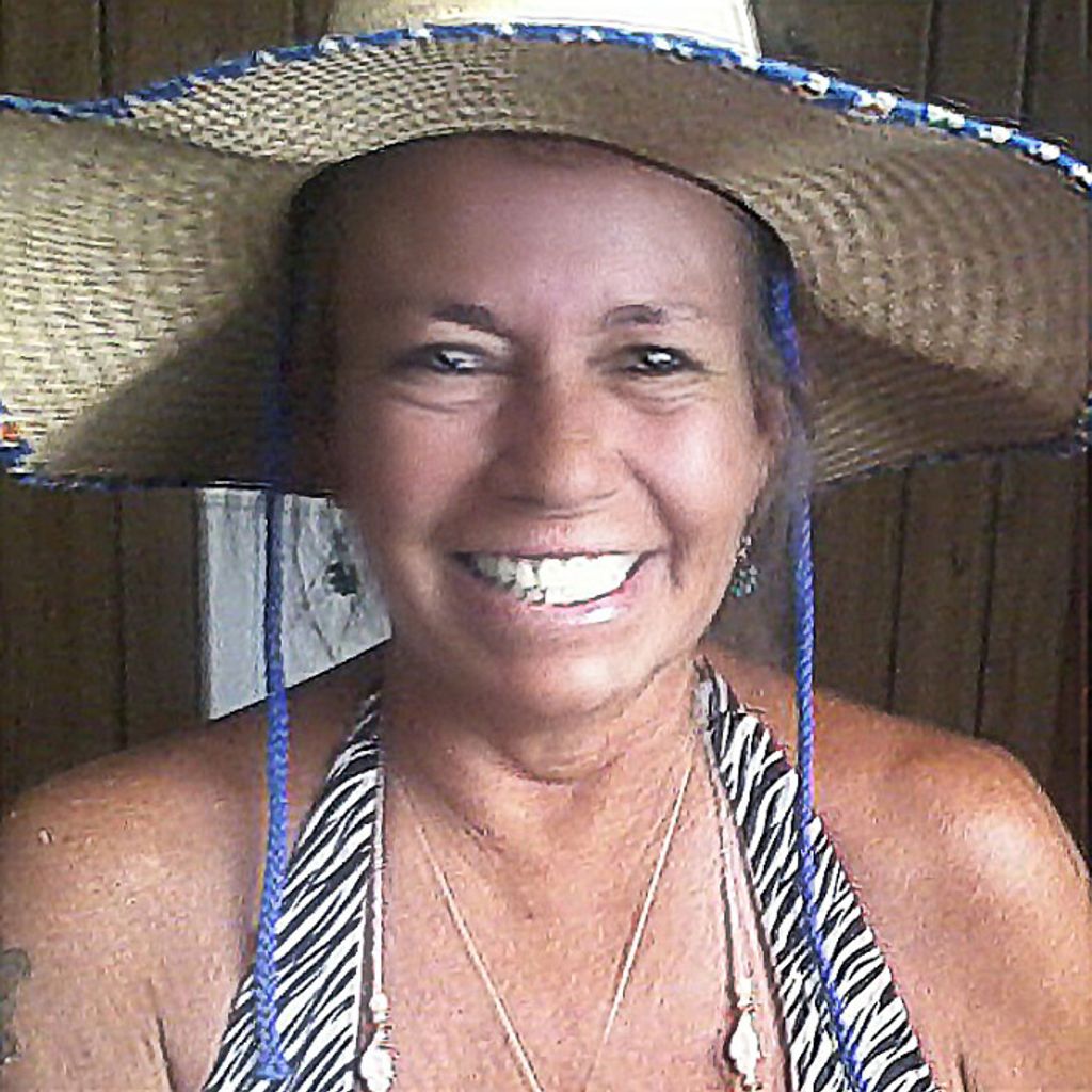 Jamee Louise Hill