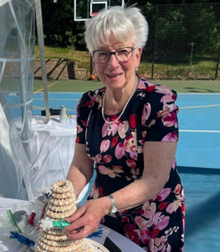 Crystal Breitenfeldt