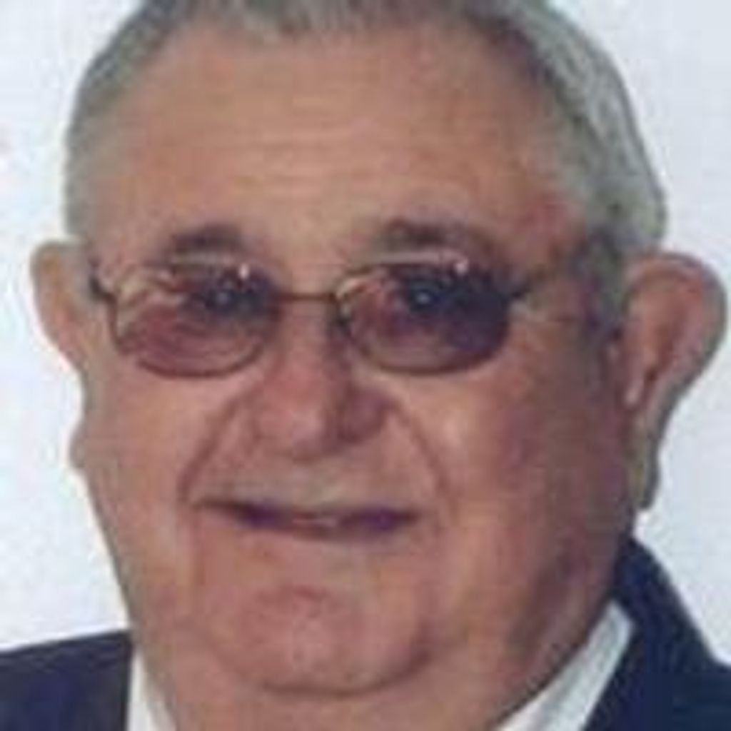 Byron Dean Schaefer