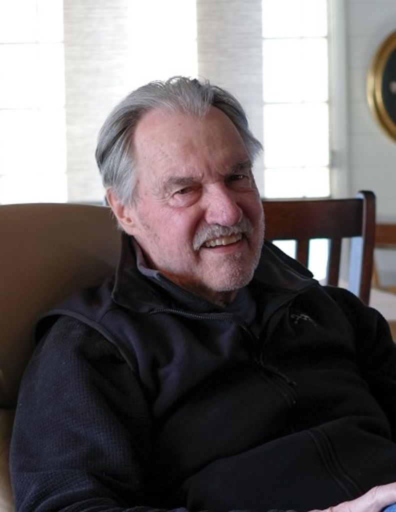 Jerrold Peterson