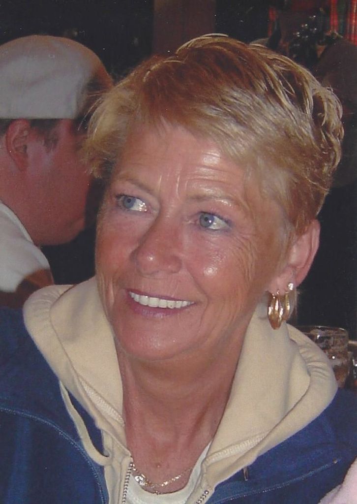 Elsie Graham