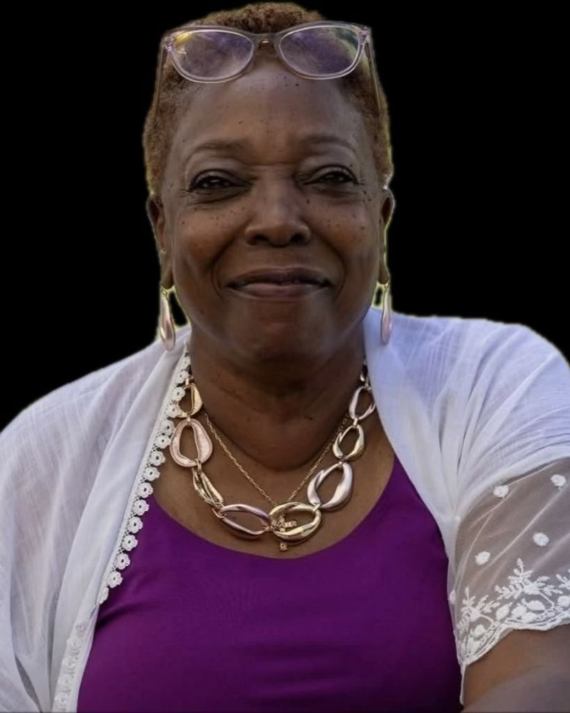 Charlyne Croker Chandler