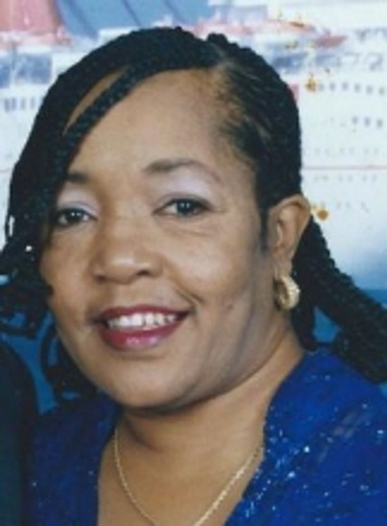 Barbara Ann Blair