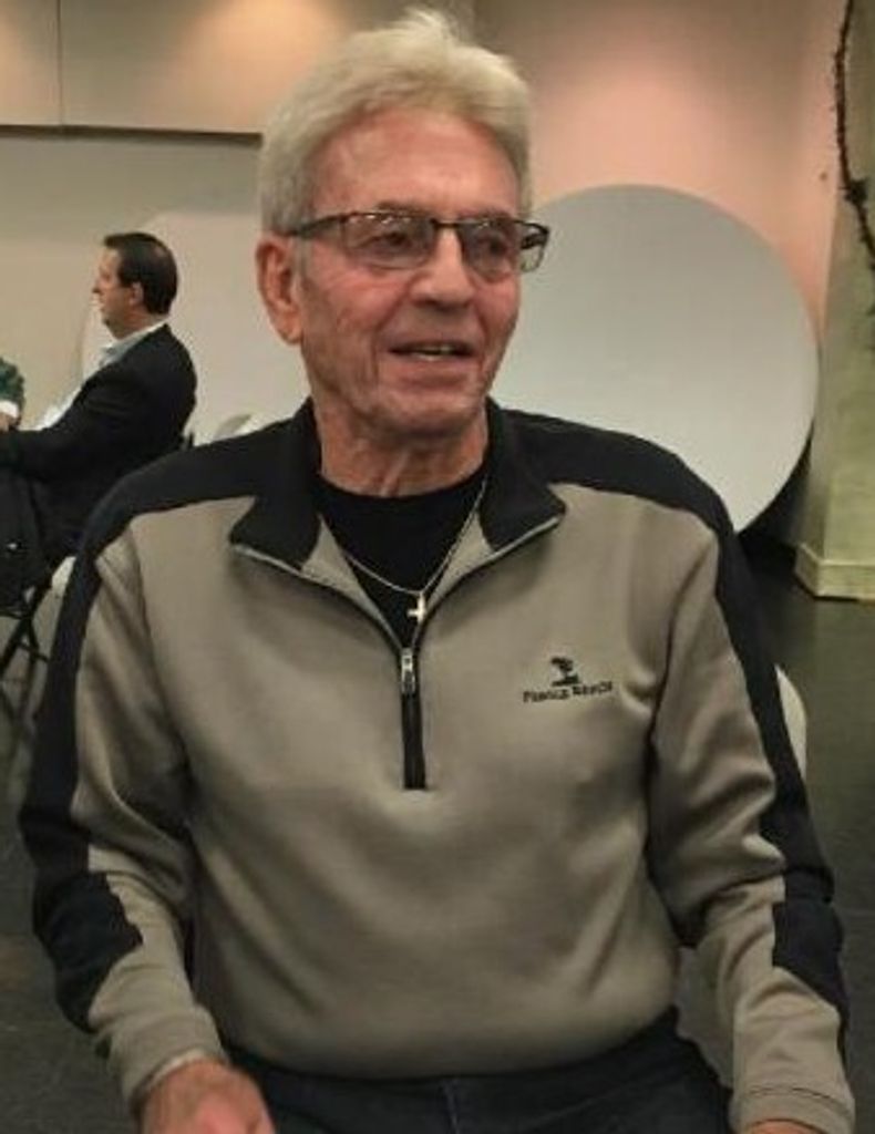 Angelo A. Nortarianni Profile Photo