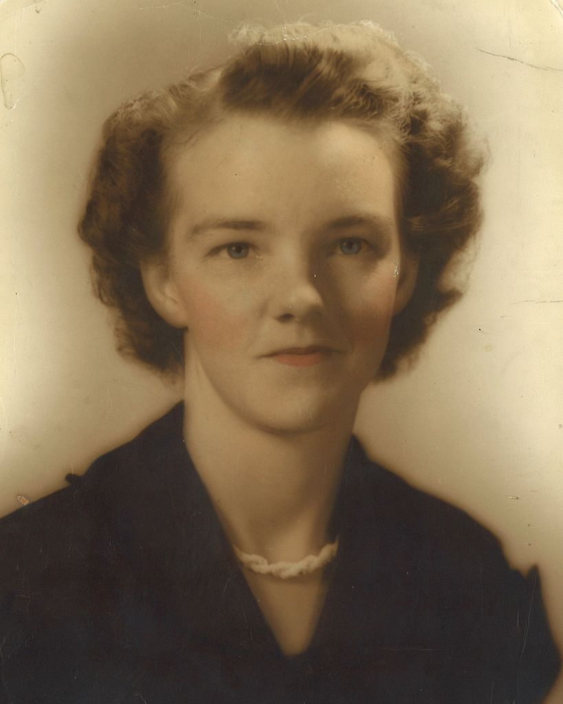 Virginia Carol Barber Profile Photo