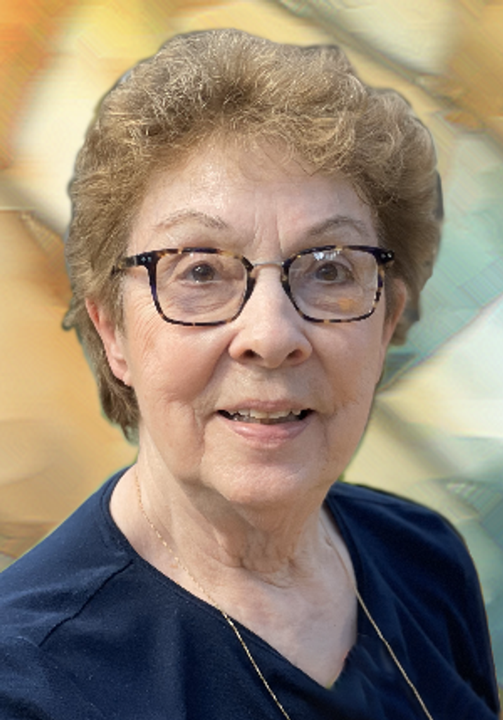 Margaret Elizabeth Letteer