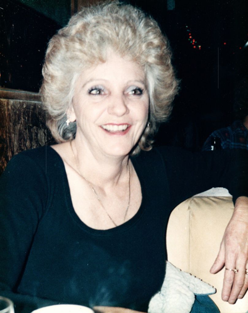Donna Quinn