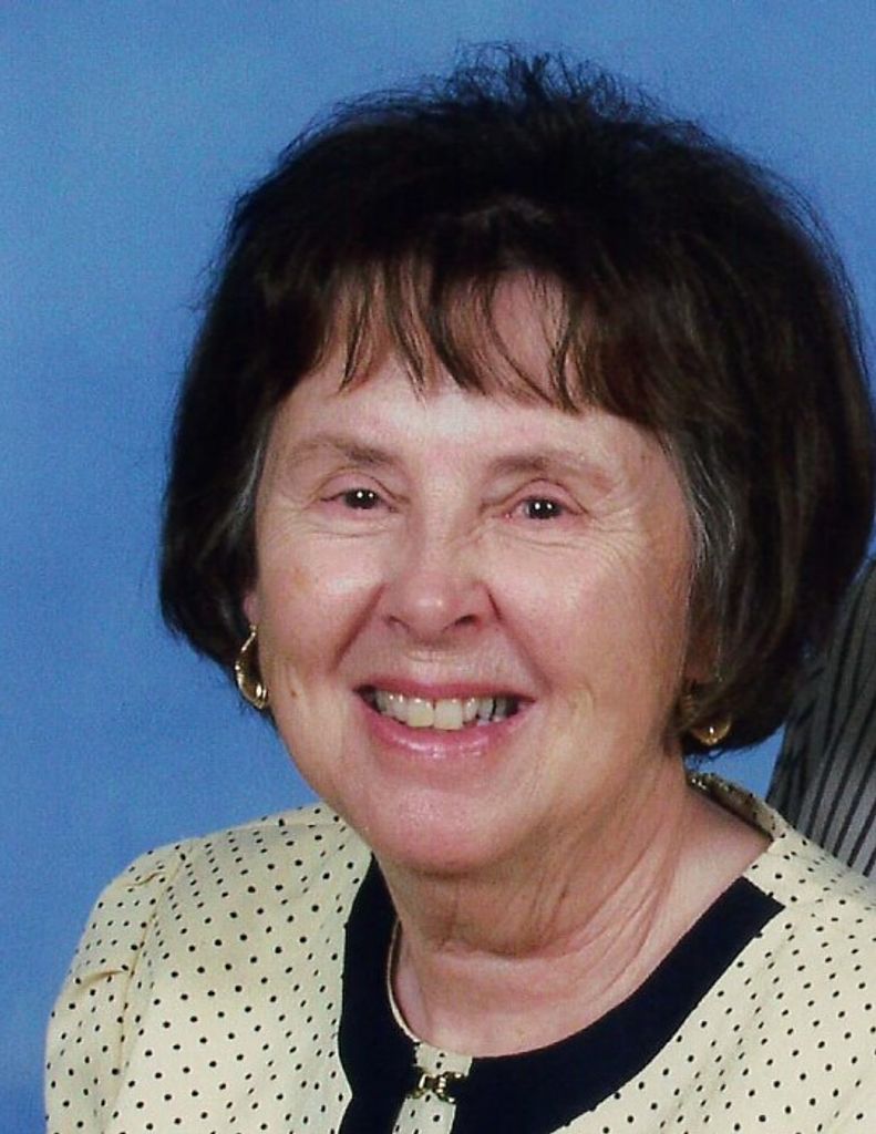 Ruth Hill