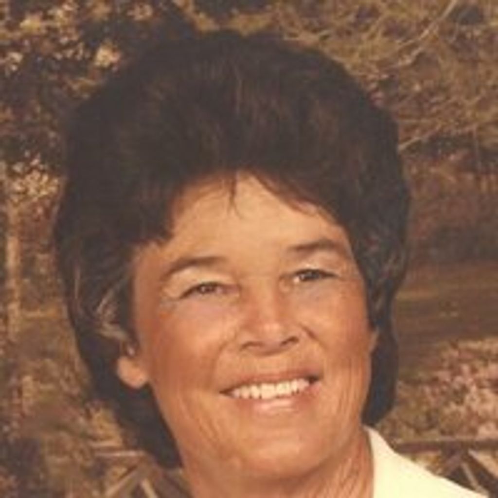 Gwen McClure