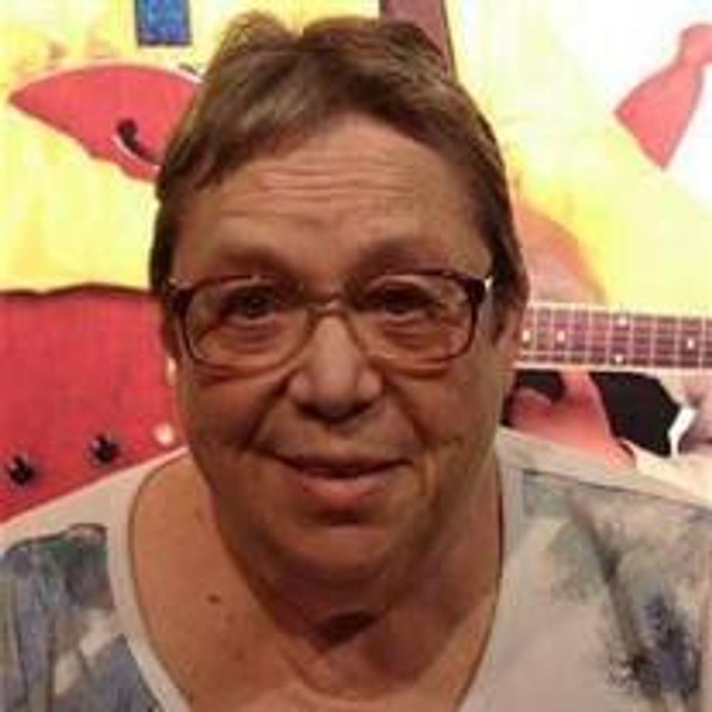 Virginia L Mcgraw Profile Photo