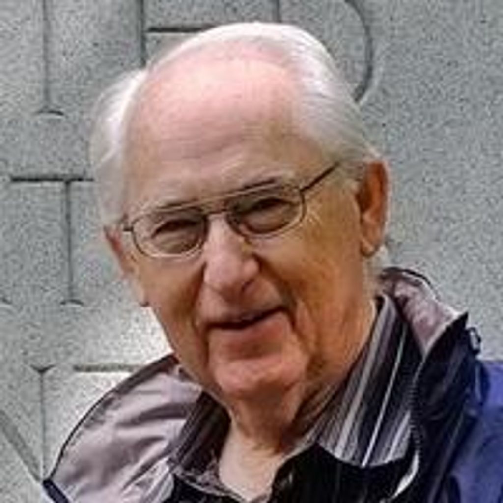 Dr. Jerry Dickson