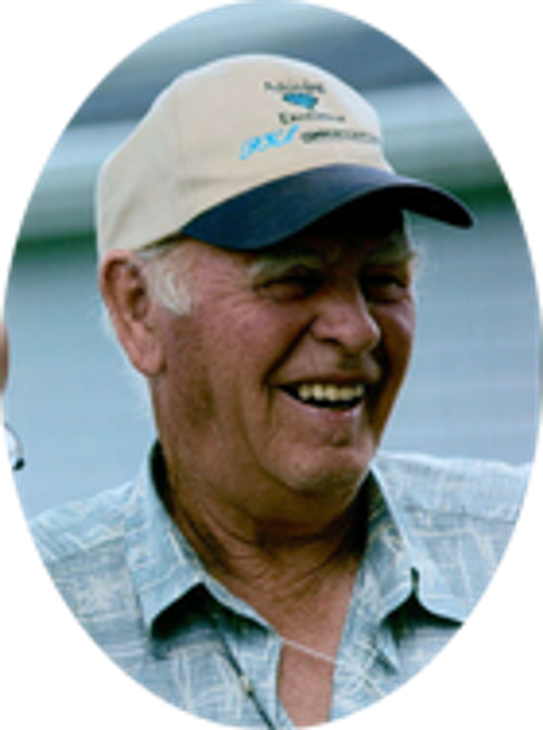 Henry Klumpenhouwer