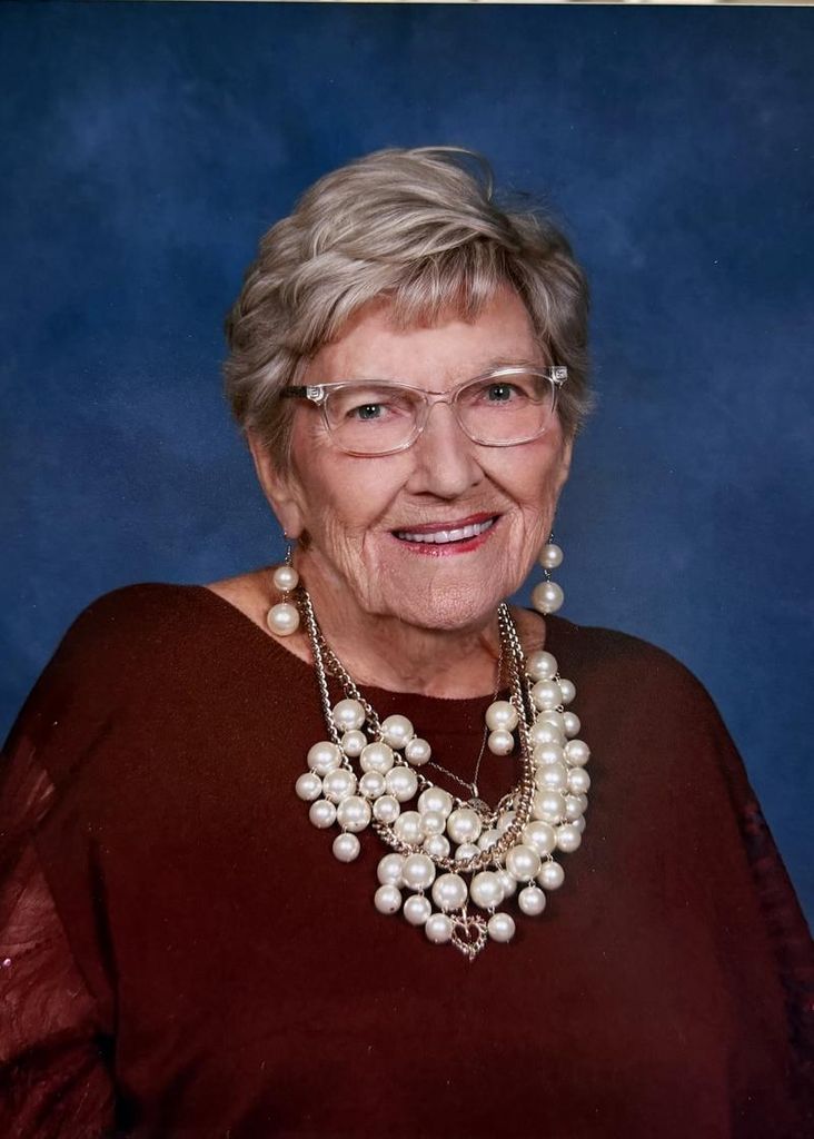 Barbara Rose May Profile Photo