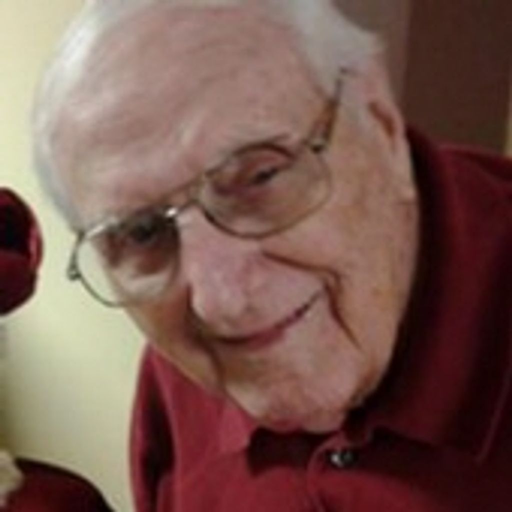 James Warren Rogers