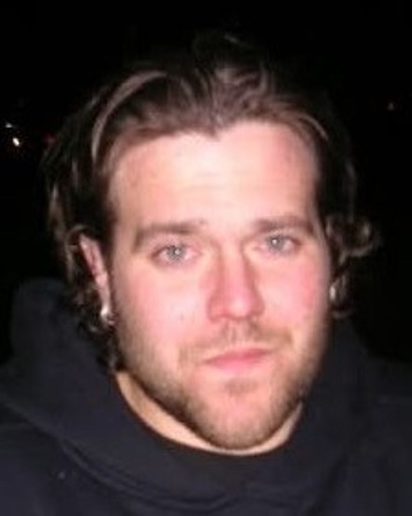 Shane Melly