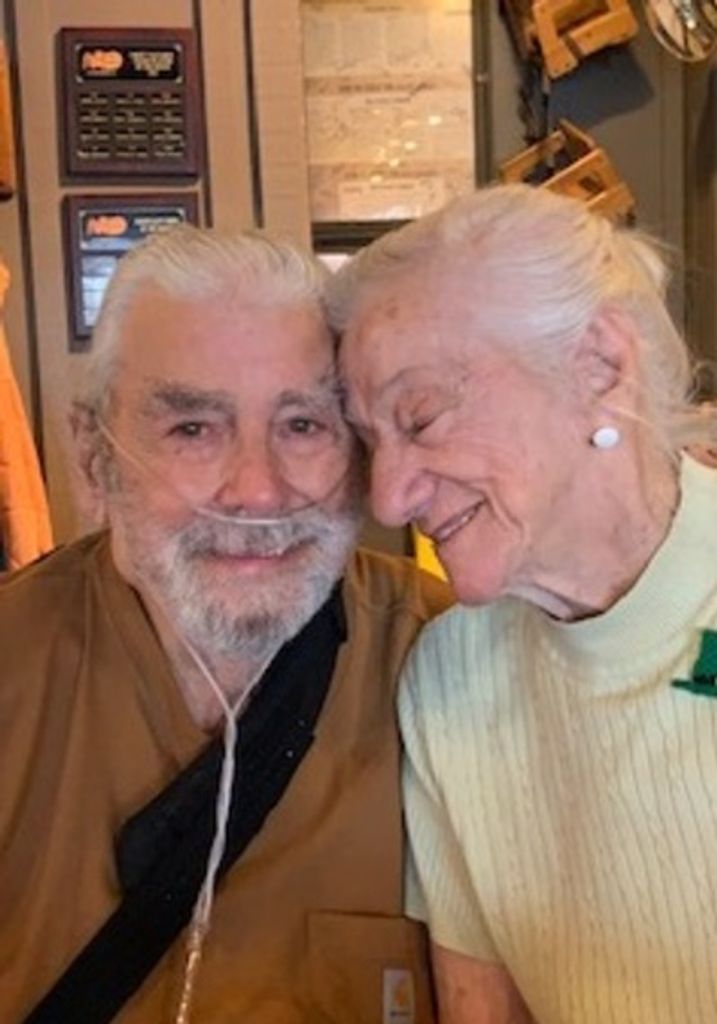 Violet Dean Jenkins Profile Photo