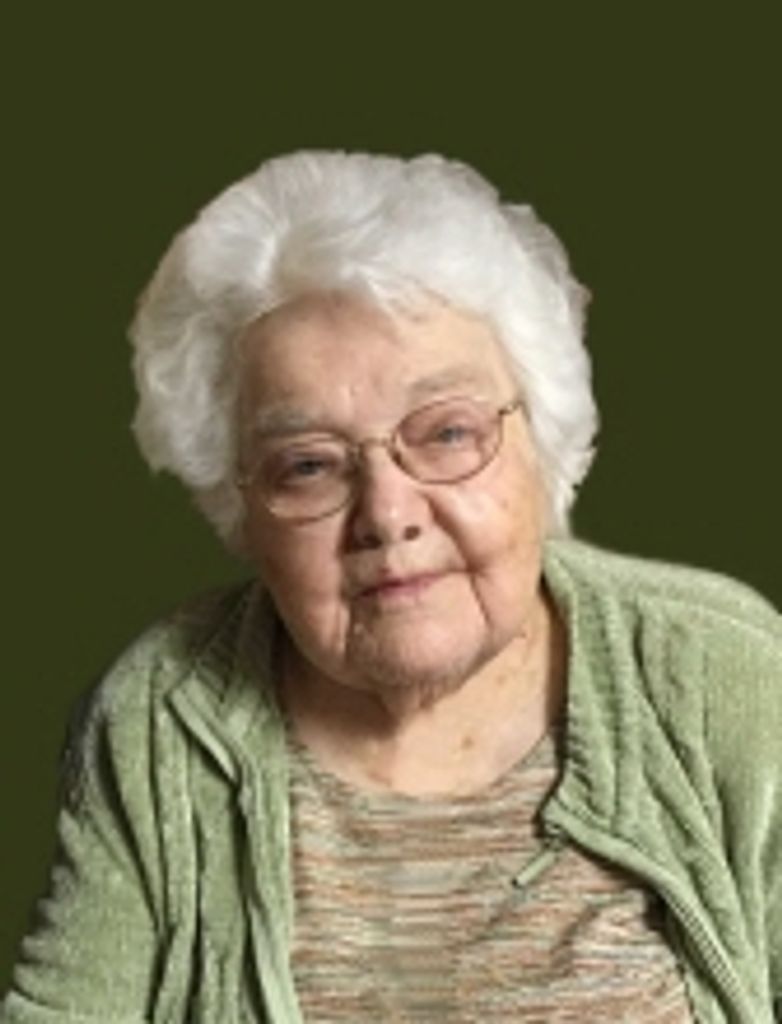 Lois E. Glendening