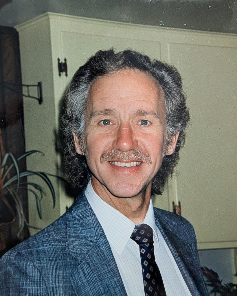 Keith A. Stutz Profile Photo