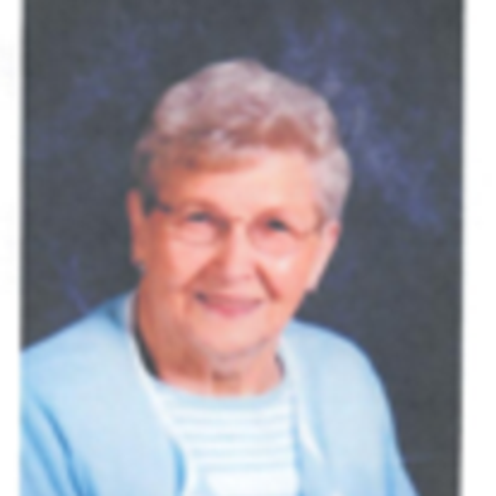 Frances Ilene Shelton