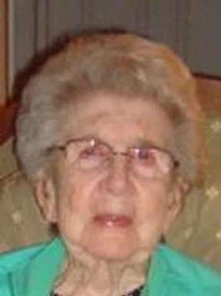 Norma Irene Mullen Profile Photo