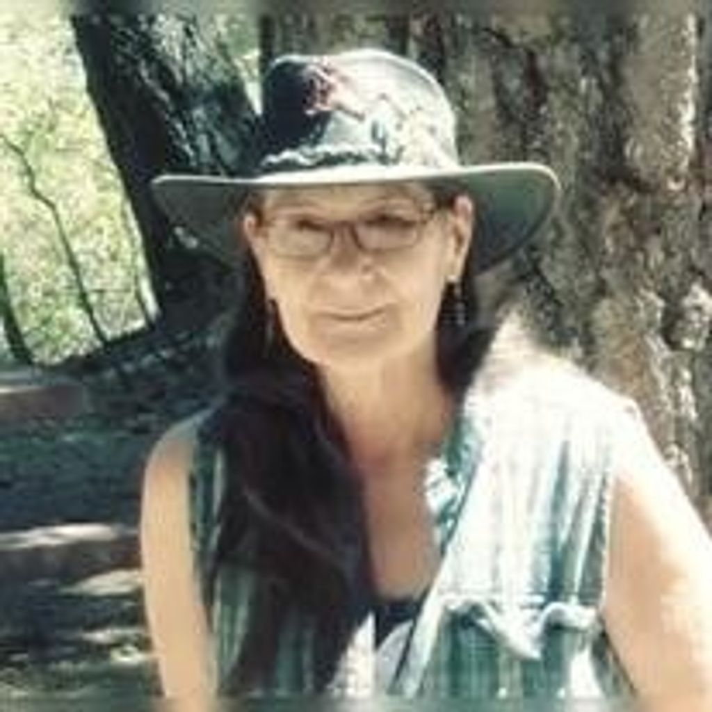 Lynn "Mystery" Brown