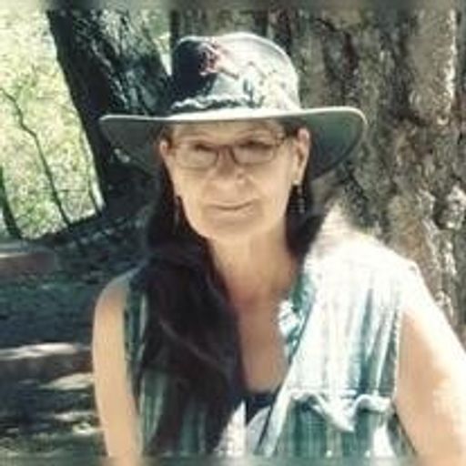 Lynn "Mystery" Brown Profile Photo