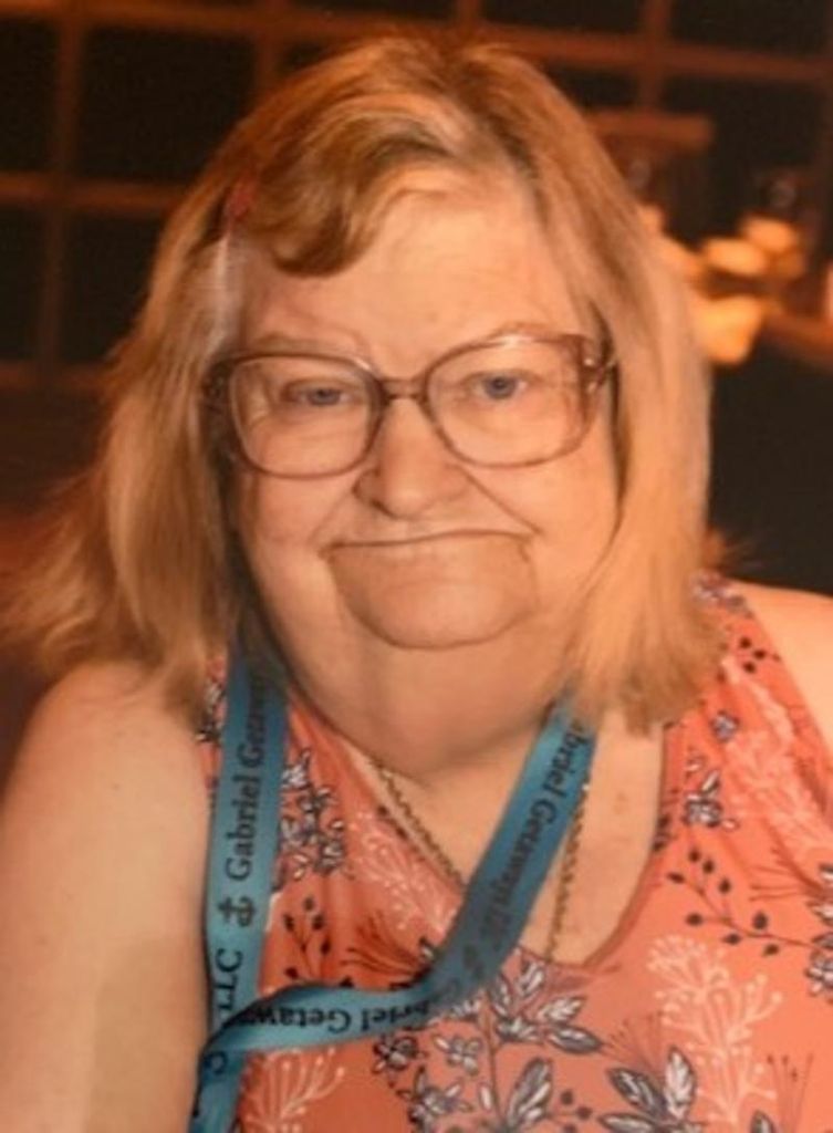 Barbara Ellen Dollar