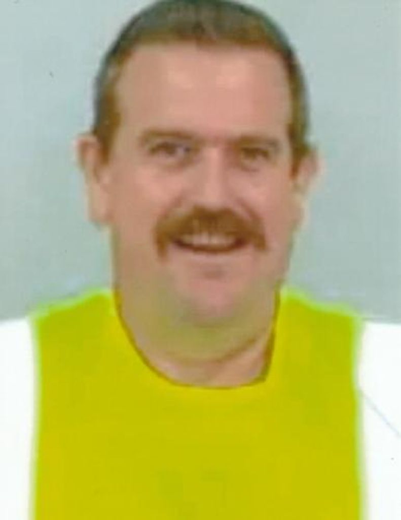 Johnny Lee Turner Profile Photo