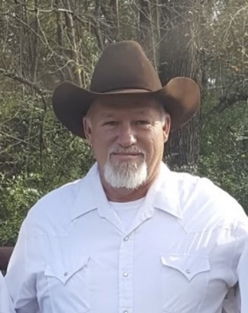 Calvin Wayne Coleman