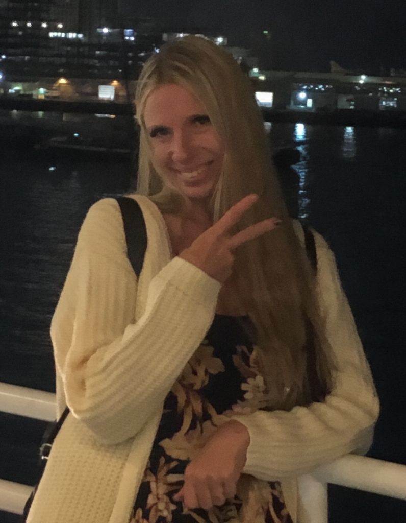 Shiree Adams Profile Photo