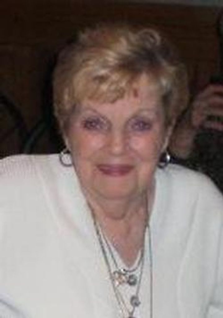 Mary N. Copple