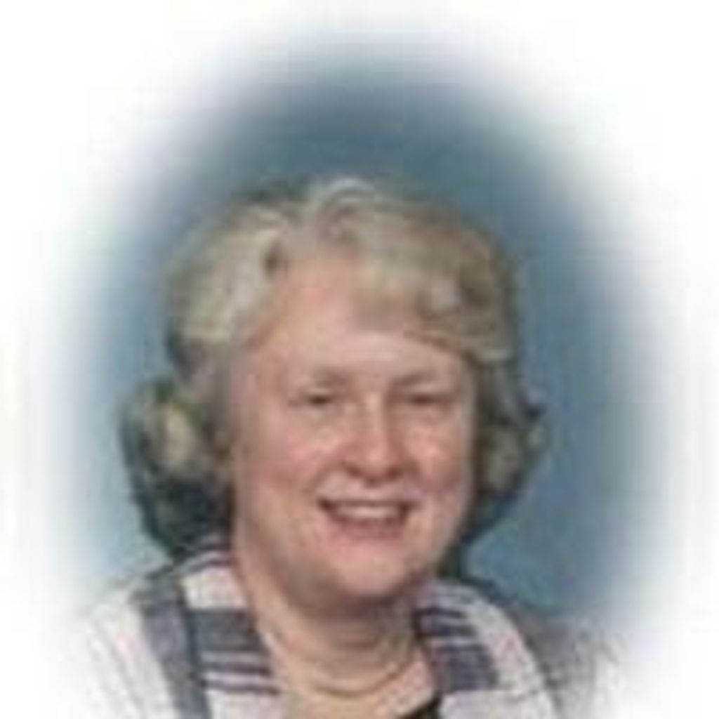 Harriett M. Bunney
