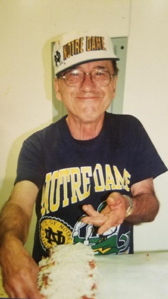 Joseph Reale Profile Photo