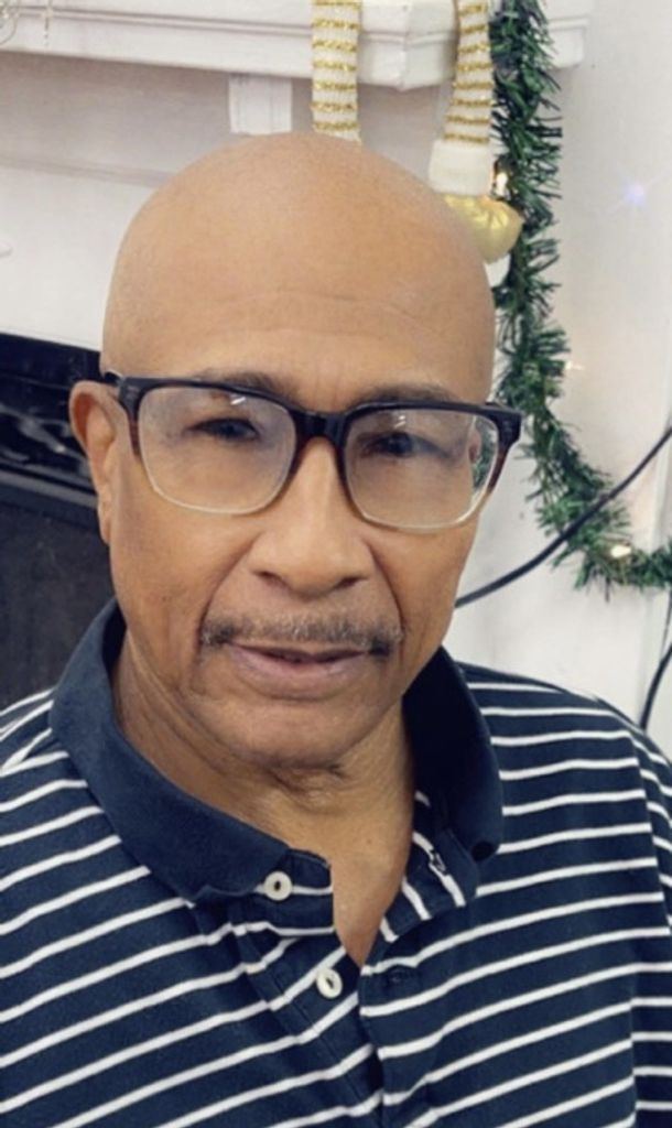 Mr. Francis James Johnson Profile Photo