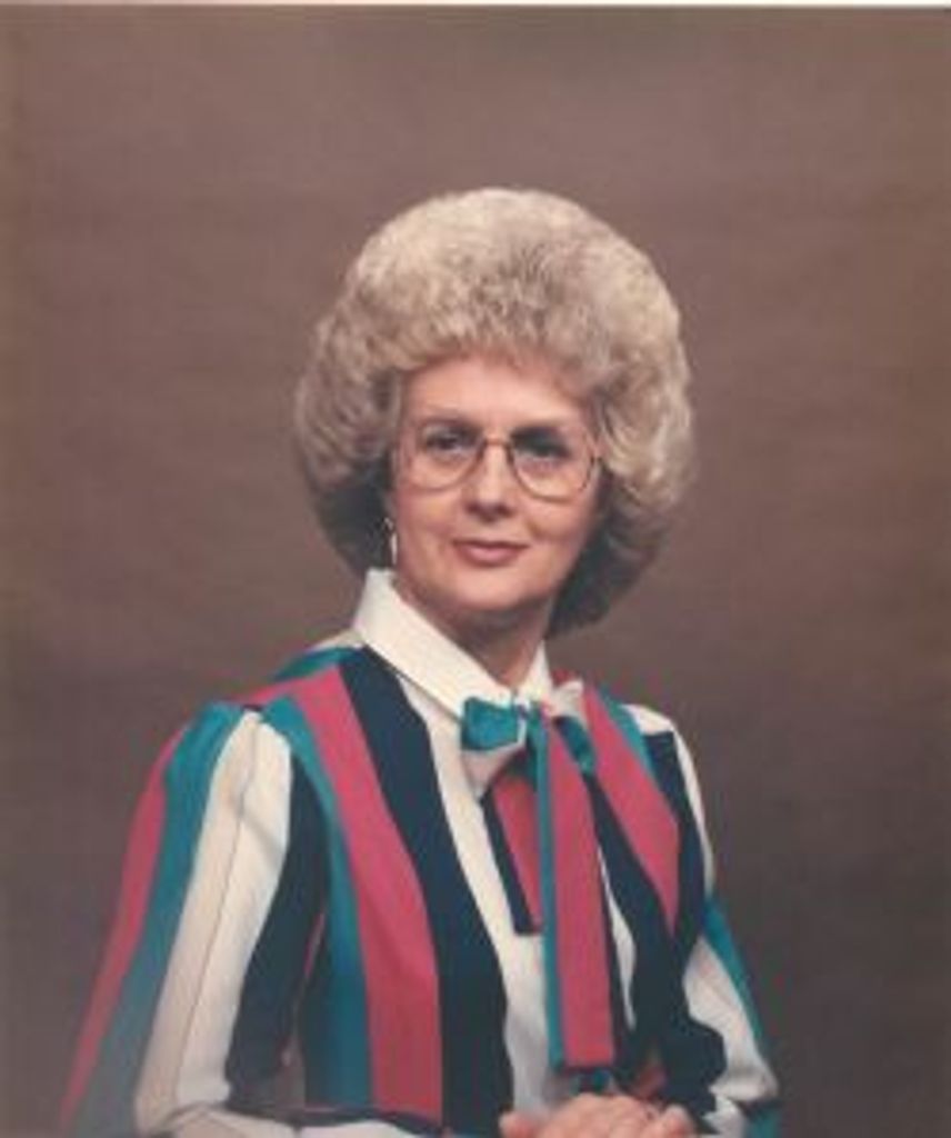 Betty Wilder Profile Photo