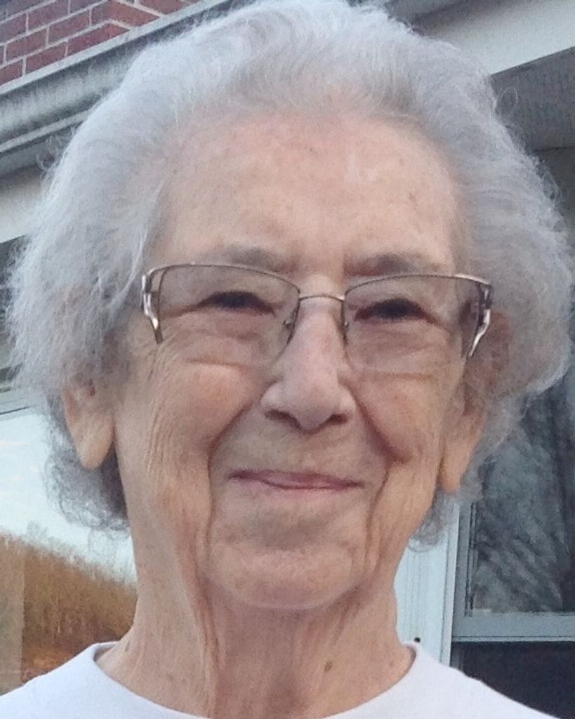 Lettie Marie Moore Barrett