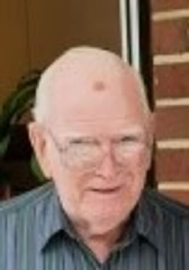 James C. Overbay Profile Photo