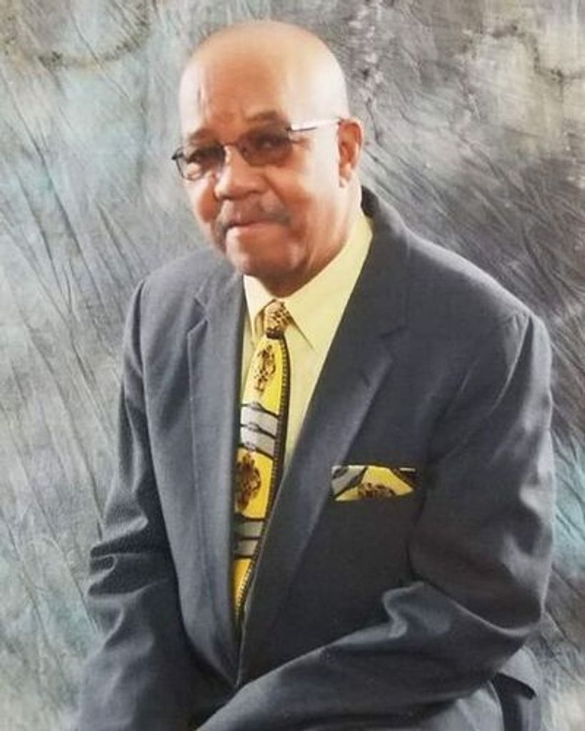 Garner Jones Jr. Profile Photo