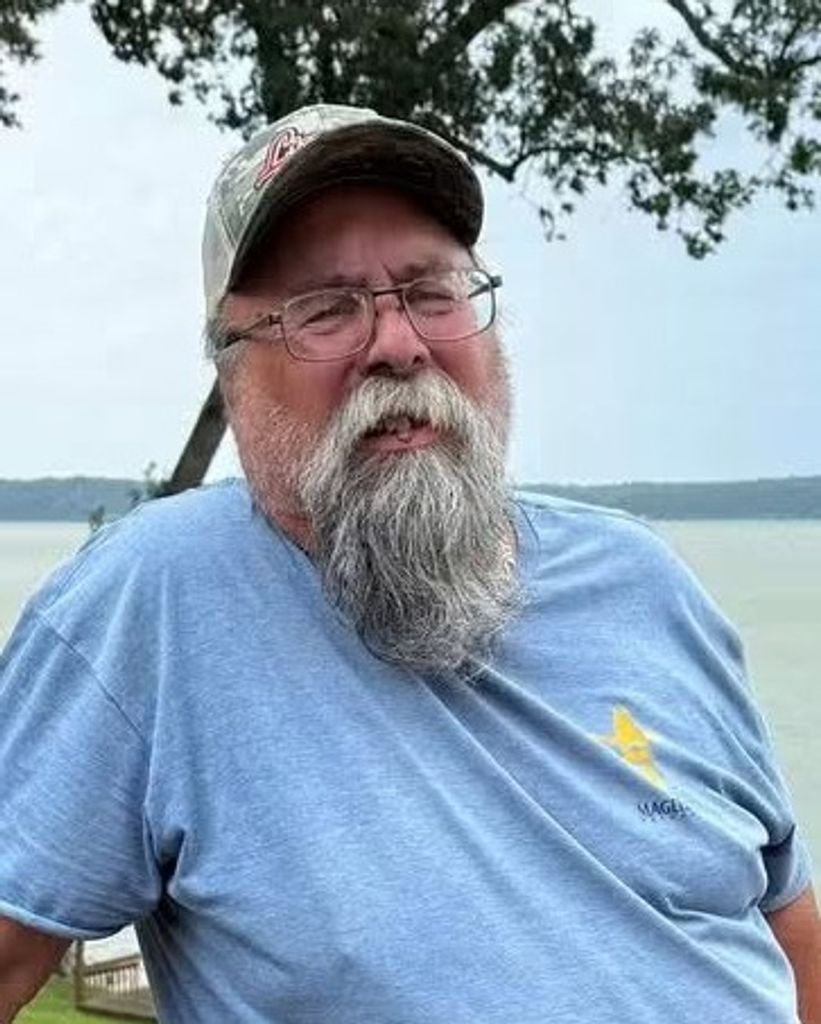 Lee Delacey Profile Photo