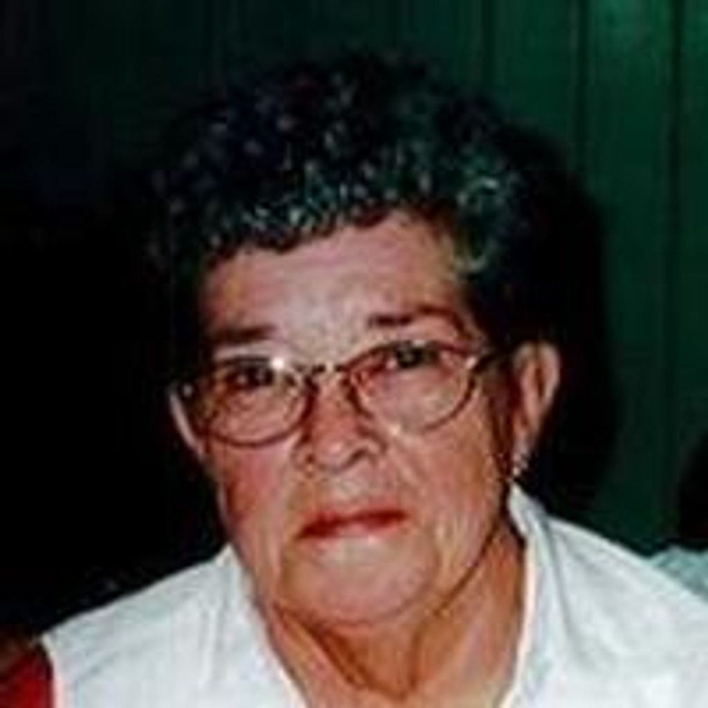 Joyce Ann Powe