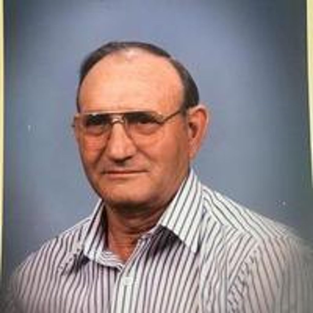Gus Goforth, Jr.