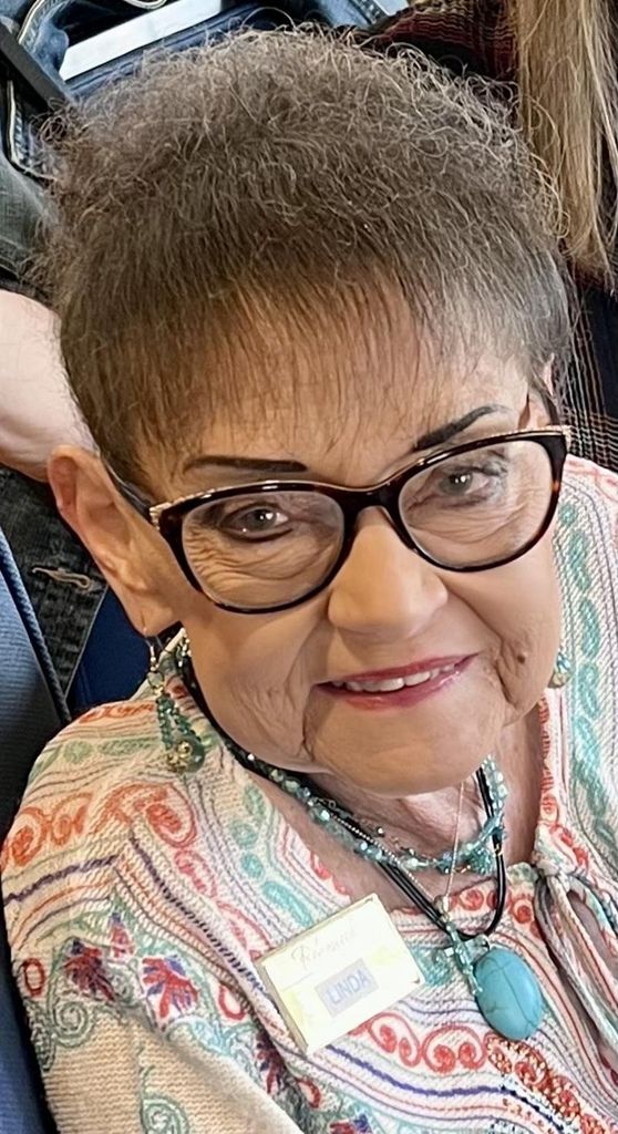 Linda Thomas Stepp Profile Photo