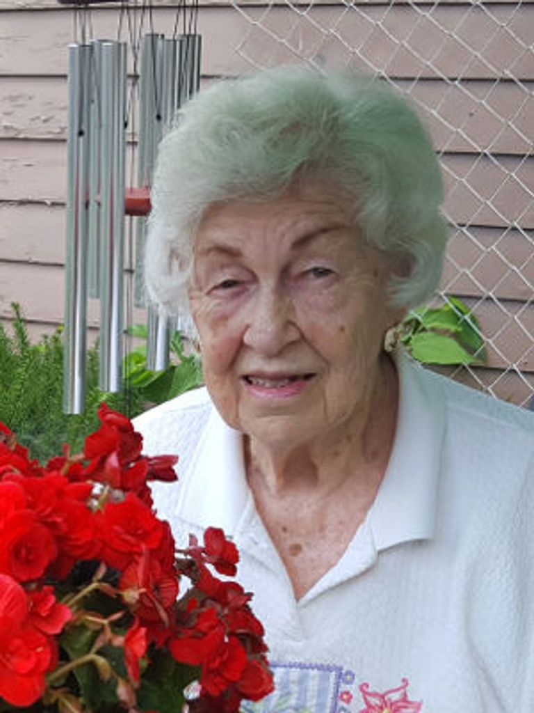 Gerda Semmler Profile Photo