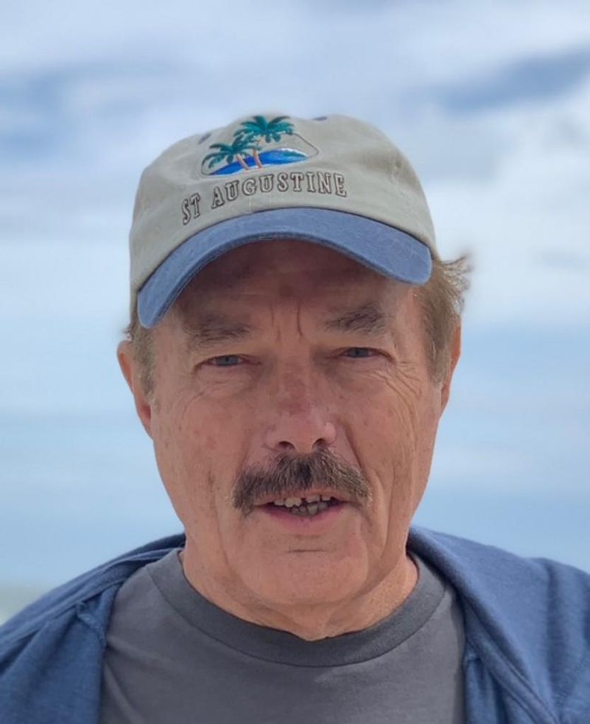 Bernard John Permar, Jr. Profile Photo