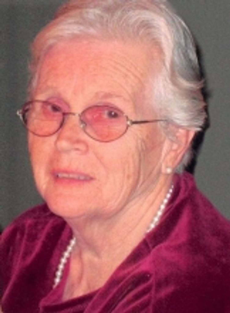 Eleanor C. Zacarelli