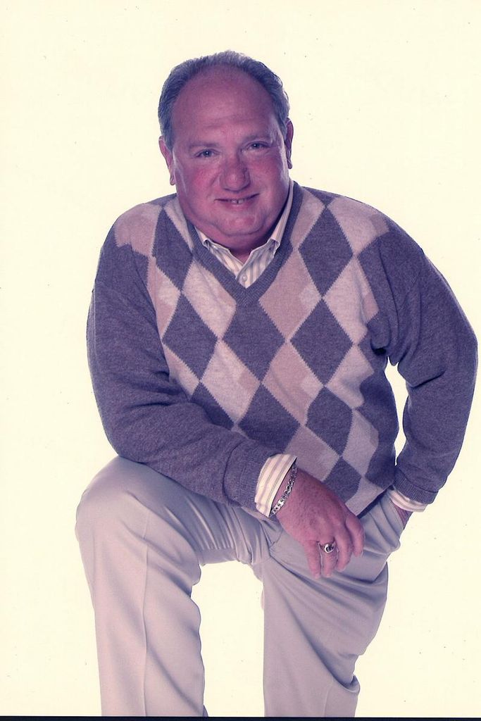 Jeffrey B Blanchard Profile Photo