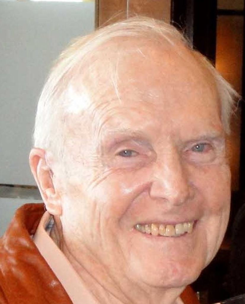 Edward "Ed" Waymire