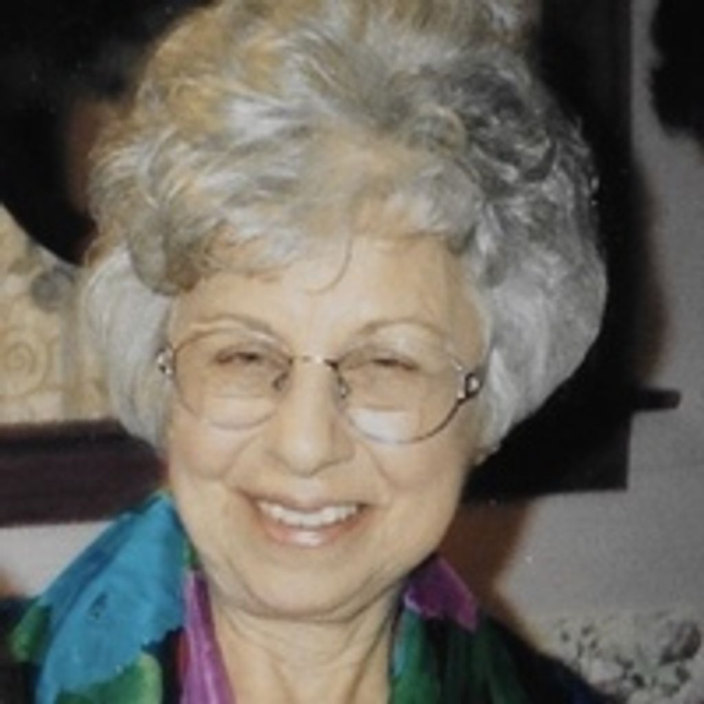 Jeanne O. Cocco